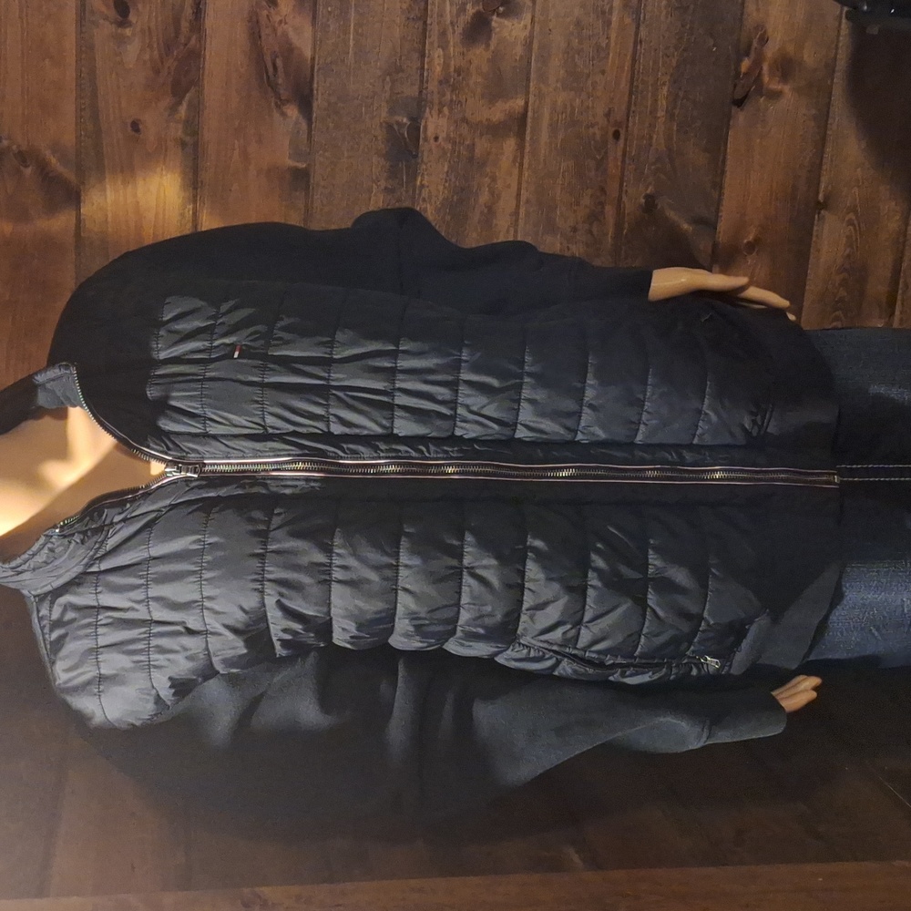 Tommy Hilfiger jacket size XL